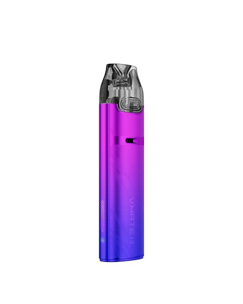 Вейп VOOPOO VMATE i3 ( Розово - Фиолетовый ) Neon 