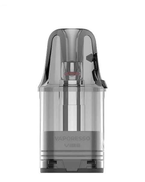 Картридж 4,5 мл для Vaporesso Vibe SE 2 ( Mesh 0.8 Ом )