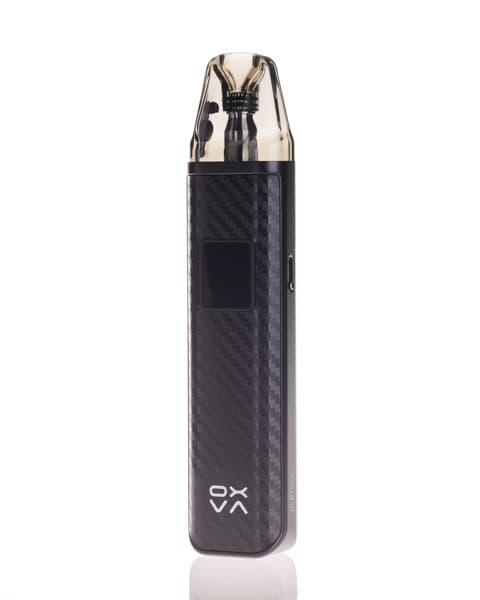 Вейп OXVA Xlim Pro Pod 1000 mAh - 2 мл. ( Черный Карбон ) Black Carbon