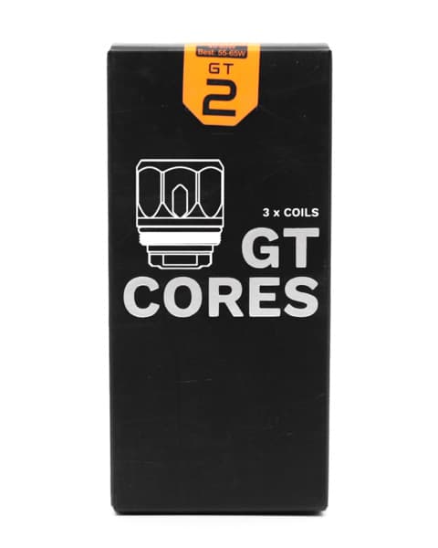 Сменный испаритель Vaporesso GT2 для NRG/NRG Mini ( 0.4 Ом ) 40 - 80W