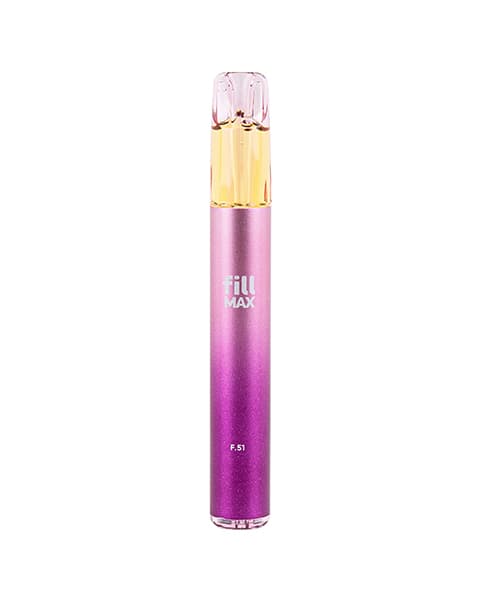 Алоэ Виноград – Одноразка fill MAX 550 mAh ( F51 ) ( 2 мл. Крепость 17 ± 3 мг\ мл )