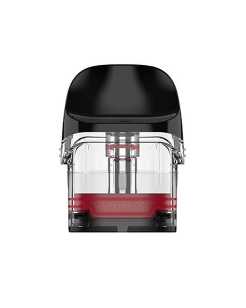 Картридж 2 мл для Vaporesso LUXE Q \ LUXE QS ( Mesh 0.8 Ом ) NEW