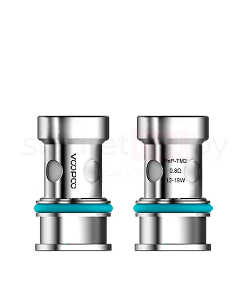 Сменный испаритель VOOPOO PnP - TM2 ( 0.8 Ом ) совместим с ( V.SUIT )