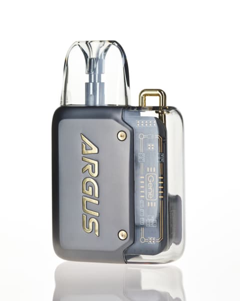 Стартовый комплект VOOPOO Argus P1 Pod - 800 mAh - 2 мл ( Серый ) Gun Metal