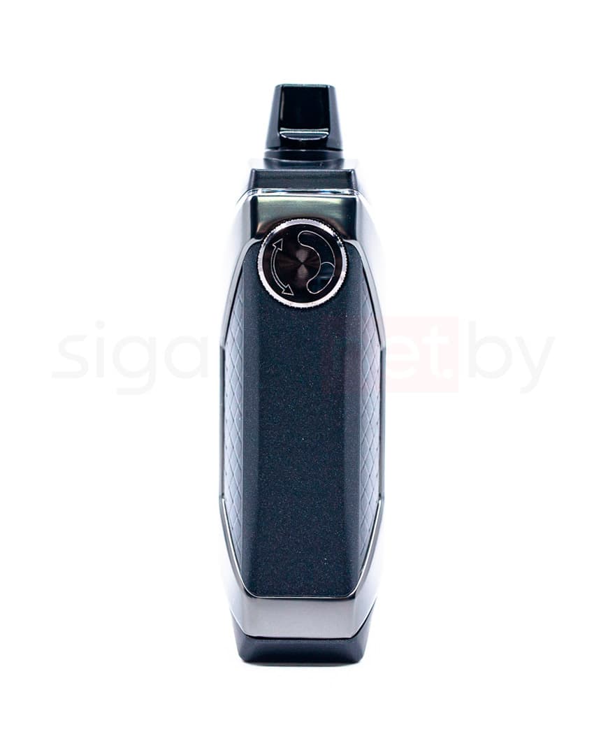 Стартовый комплект Vaporesso XIRON 50W Pod 1500 mAh - 5,5 мл. ( Серебристый )