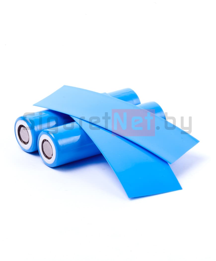 Лента термоусадочная PVC ( 8 см)