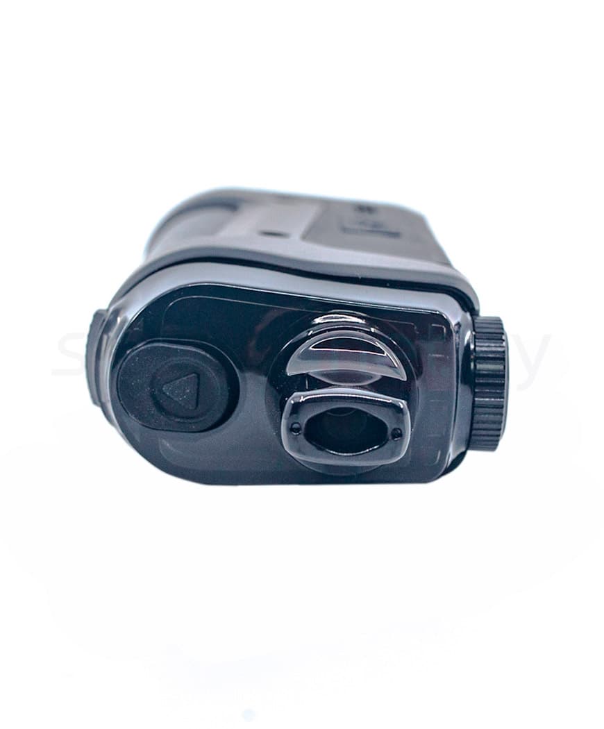 Стартовый комплект Geekvape Aegis Boost Plus 40W Pod  - 5.5 мл. ( Черный ) Space Black