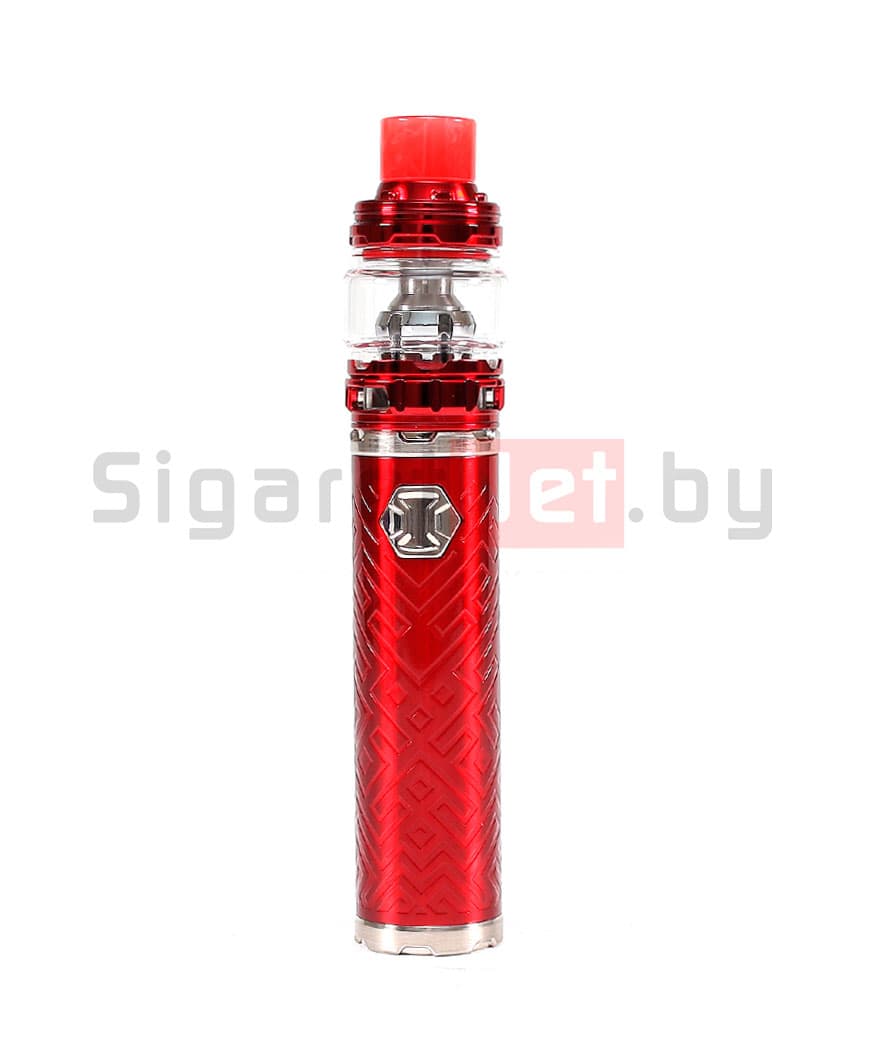 Стартовый комплект Eleaf iJust 3 - 6,5 мл 3000mAh ( Черный )