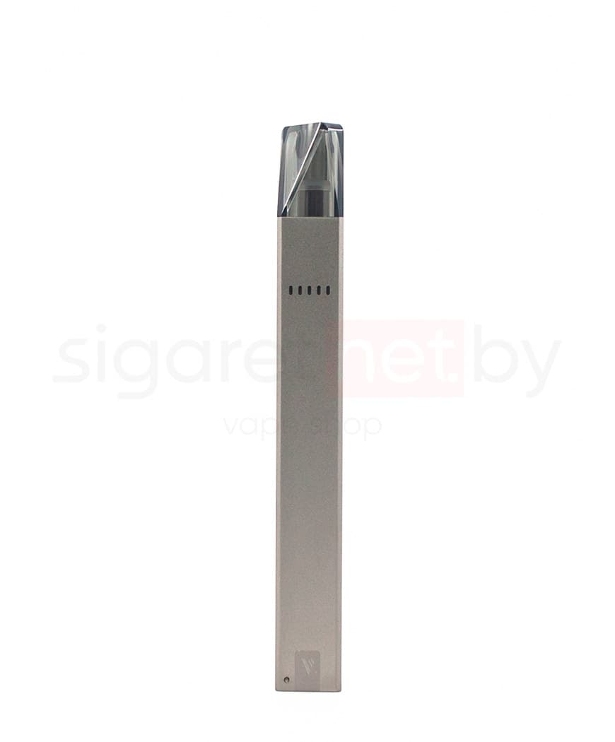 Вейп Vaporesso BARR Pod 350 mAh - 1,2 мл. ( Серебристый )