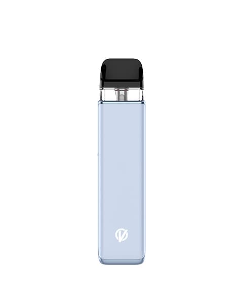 Вейп Vaporesso XROS 6 Mini Pod 1600 mAh - 3 мл. ( Голубой ) Jelly Blue