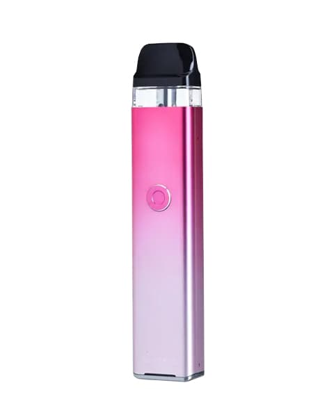 Вейп Vaporesso XROS 3 Pod 1000 mAh - 2 мл. ( Розовый ) Rose Pink