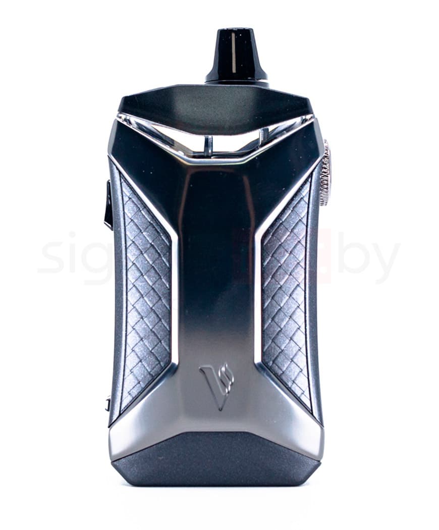 Стартовый комплект Vaporesso XIRON 50W Pod 1500 mAh - 5,5 мл. ( Серебристый )