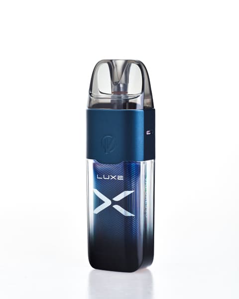 Вейп Vaporesso LUXE X Pod 1500 mAh - 5 мл. ( Синий ) Blue