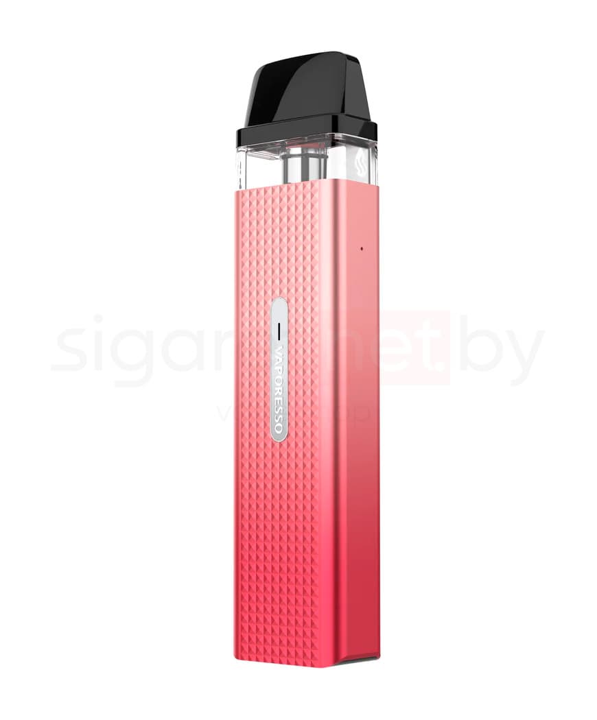 Стартовый комплект Vaporesso XROS Mini Pod 1000 mAh - 2 мл. ( Розовый ) Sakura Pink