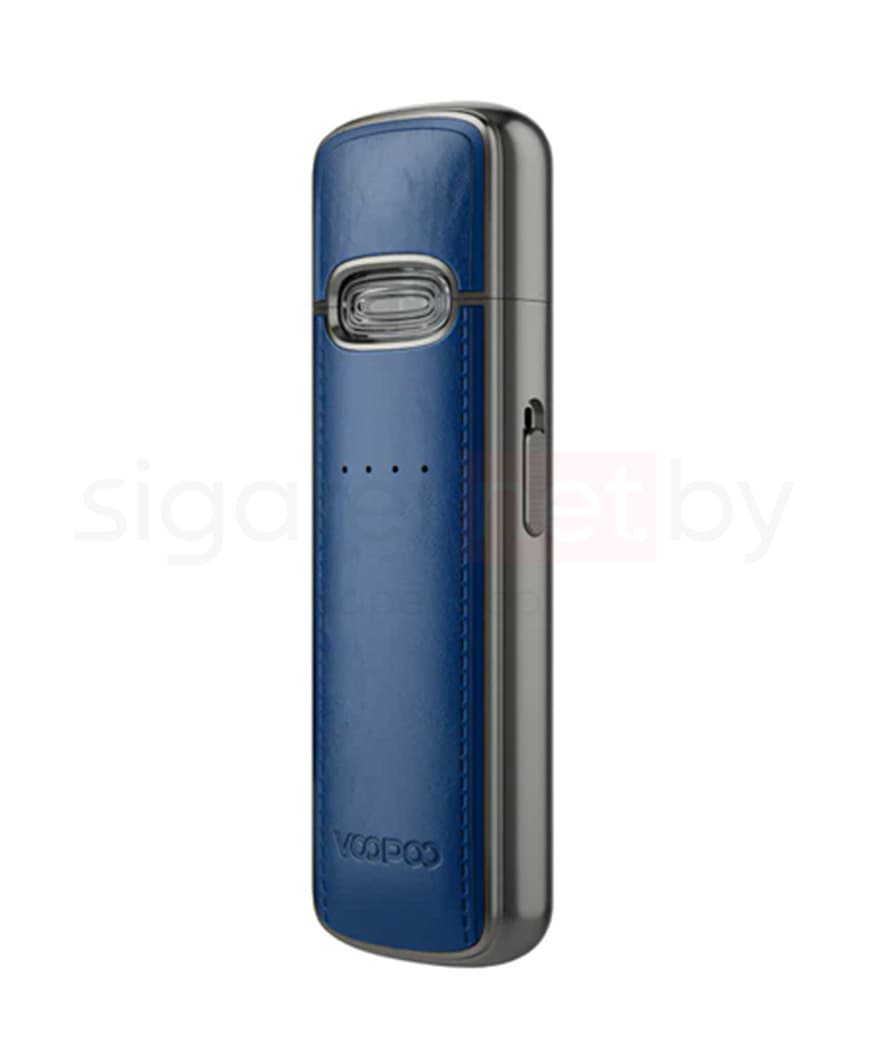 Вейп VOOPOO VMATE E - 1200 mAh - 3 мл. ( Коричневый ) Classic Brown