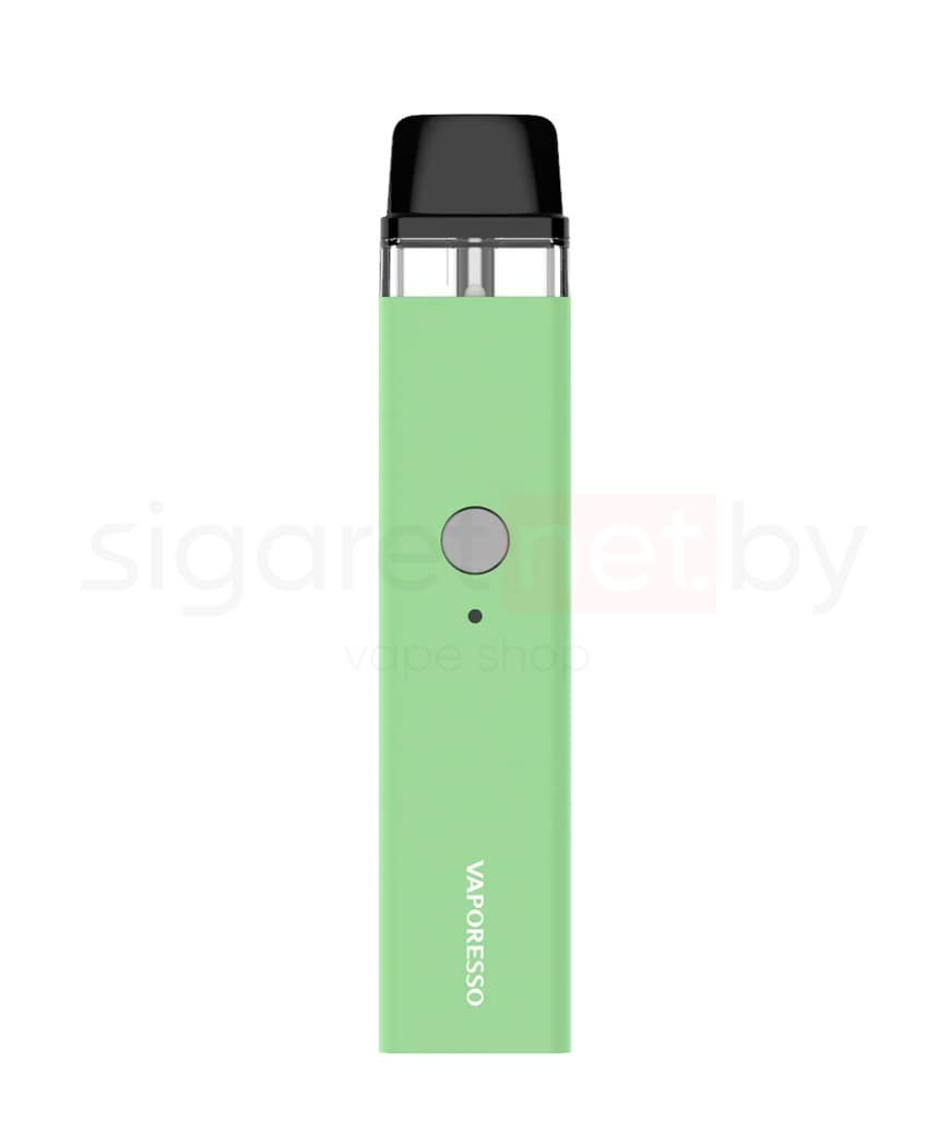 Стартовый комплект Vaporesso XROS Pod 800 mAh - 2 мл. ( Зеленый )