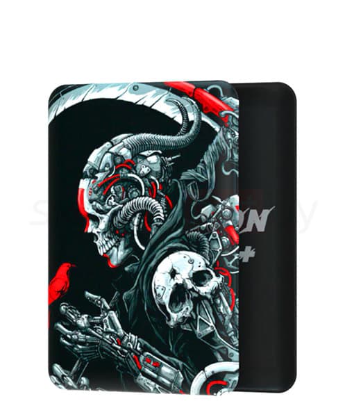 Сменная панель Smoant Charon Baby Plus ( Death ) 2 шт