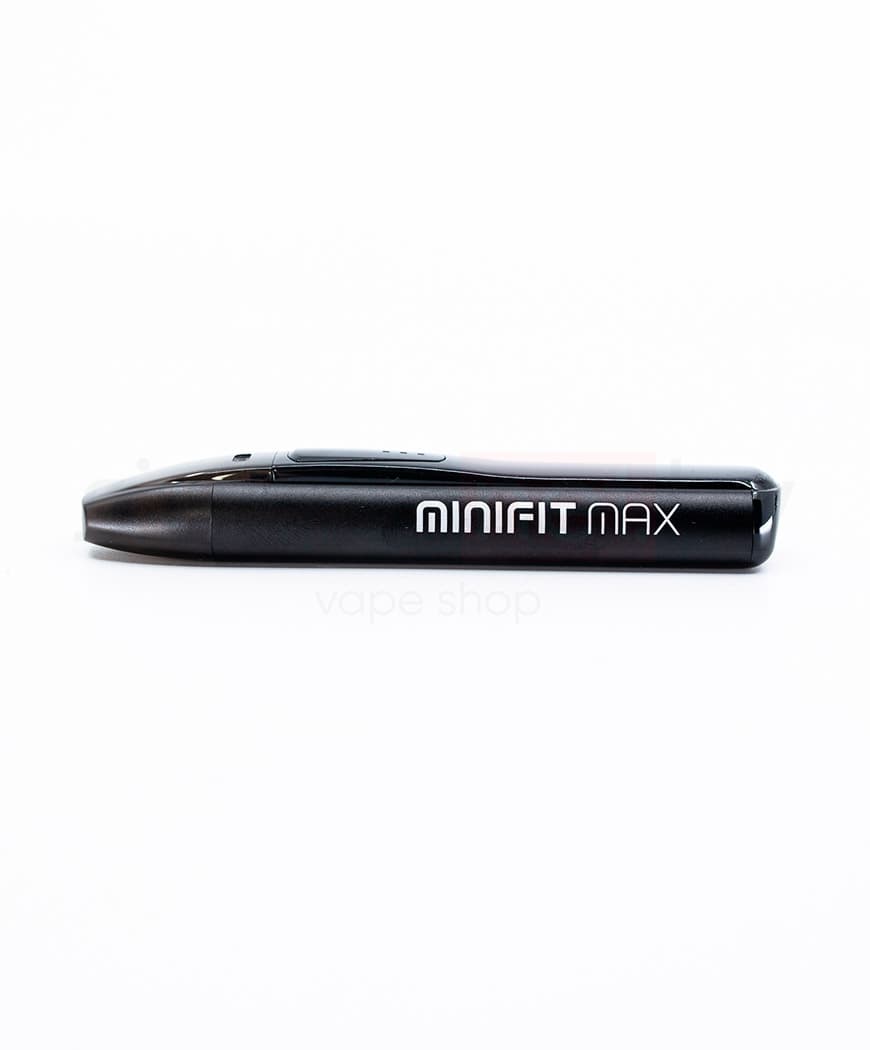 Стартовый комплект JUSTFOG MINIFIT MAX 650 mAh ( Синий )
