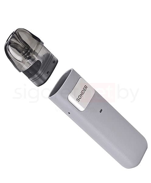 Вейп GeekVape Sonder U 1000 mAh - 2 мл ( Черный )