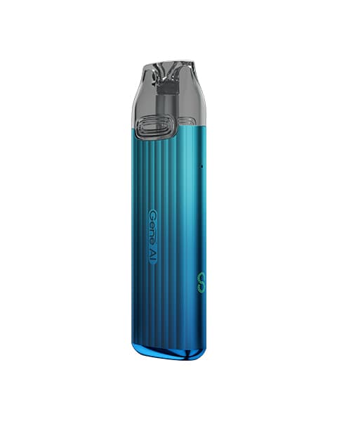 Вейп VOOPOO VMATE Infinity Edition - 900 mAh - 3 мл. ( Синий ) Gradient Blue