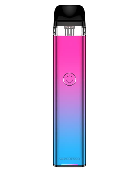 Вейп Vaporesso XROS 3 Pod 1000 mAh - 2 мл. ( Розово-Голубой ) Synthwave