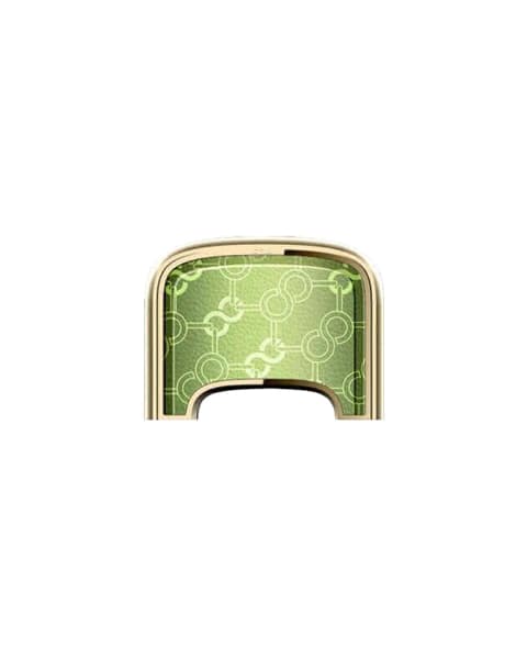Сменный колпачок VOOPOO для VMATE E ( Зеленый ) Green