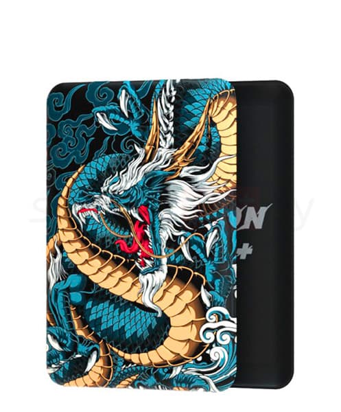 Сменная панель Smoant Charon Baby Plus ( Dragon ) 2 шт