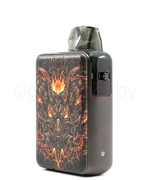 Стартовый комплект Smoant Charon Baby Plus Pod 1000 mAh - 3.5 мл. ( Темно Серый Pan )