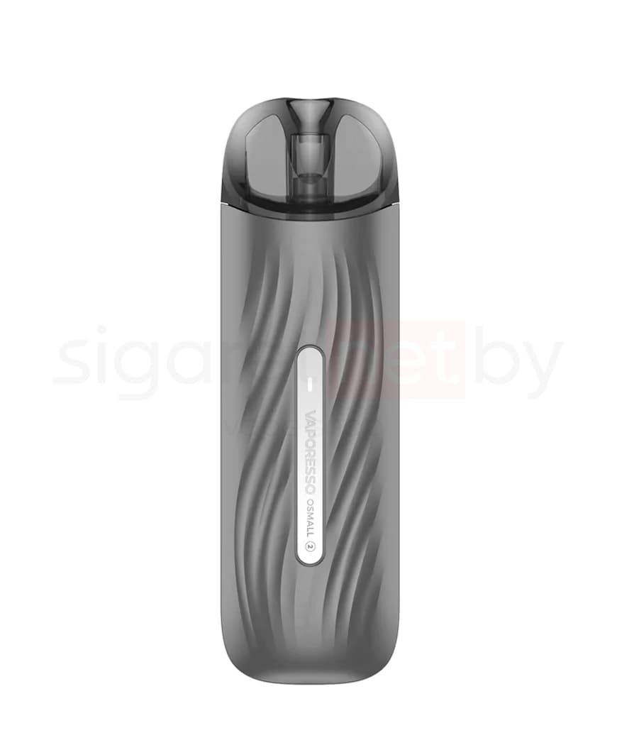 Вейп Vaporesso OSMALL 2 Pod 450 mAh - 2 мл. ( Серый )