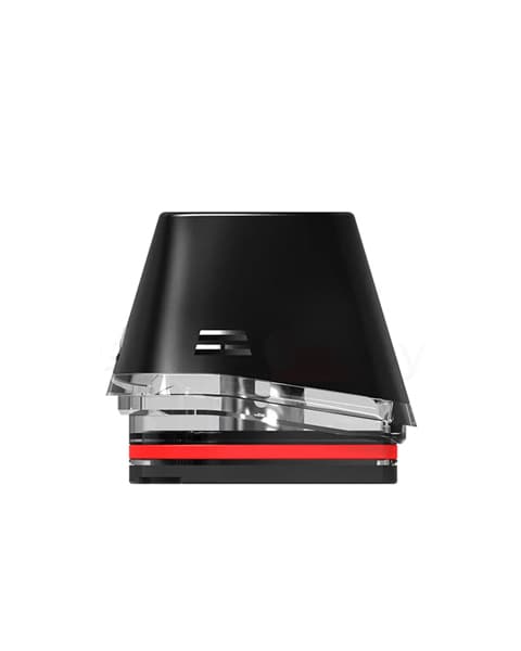 Картридж 2 мл для GeekVape Aegis Nano Pod ( Черный 0.6 Ом )