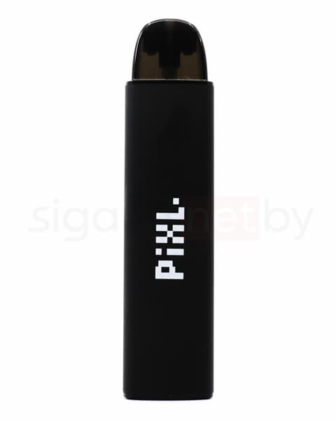 Электронная система курения PiXL 10W - 900 mAh ( Черный )