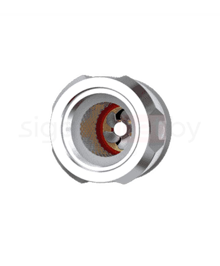 Сменный испаритель Eleaf HW-T2 Coil Head for ( Eleaf HW-T2 0.2 Ом )