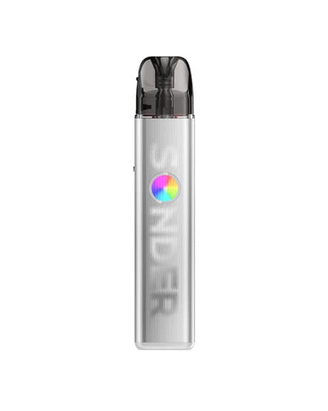 Вейп GeekVape Sonder Q3 ( Серебристый) Beat Silver