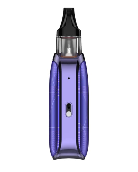 Вейп Vaporesso XROS 4 Nano Pod 1350 mAh - 3 мл. ( Фиолетовый ) Twilight Purple