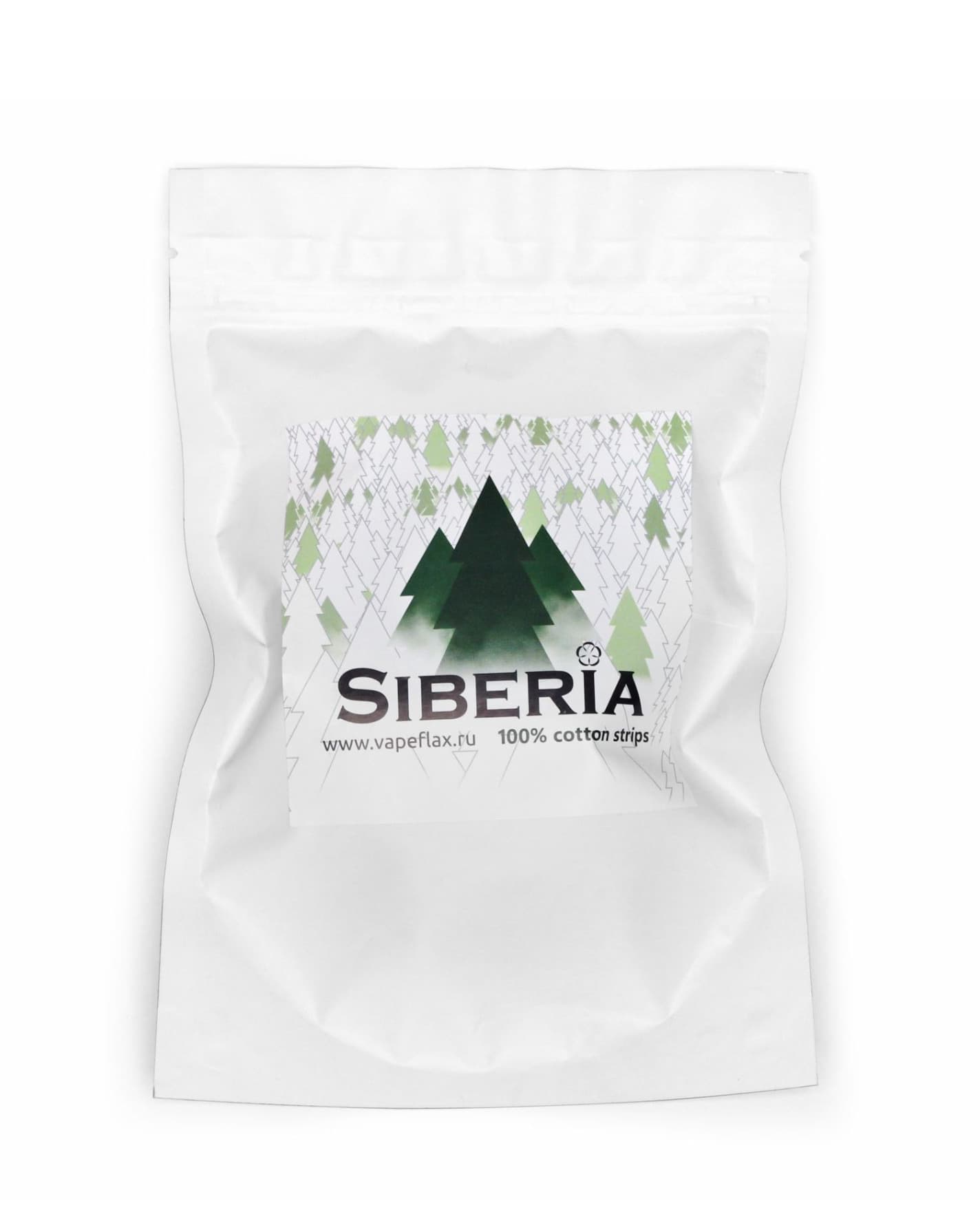 Хлопок SIBERIA ( 2 гр. )