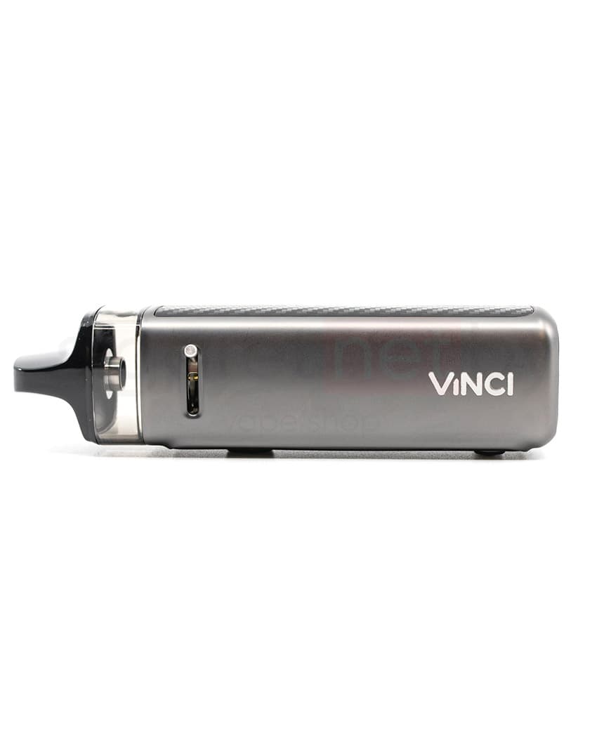 Стартовый комплект VOOPOO Vinci 2 Pod - 1500 mAh - 6.5 мл. ( Черный ) Carbon Fiber