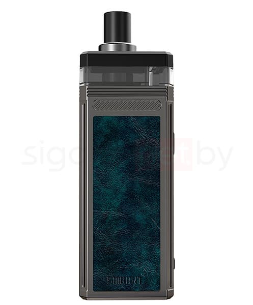 Вейп Smoant Pasito II 80W Pod  2500 mAh - 6 мл. ( Индиго )