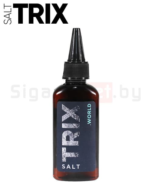 Жидкость SK TRIX Salt WORLD (Ворлд)  (50 мл 30 мг)