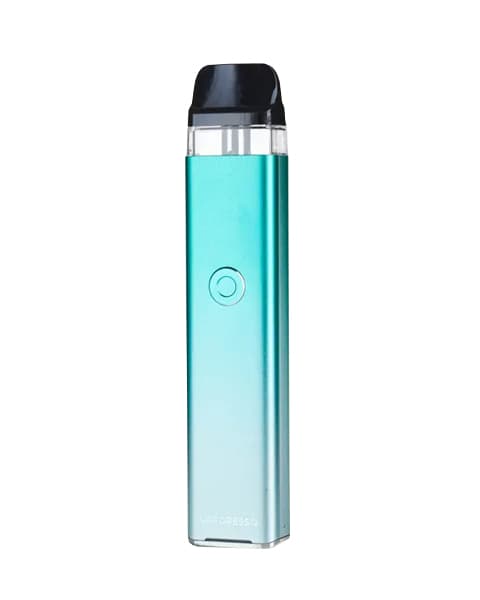 Вейп Vaporesso XROS 3 Pod 1000 mAh - 2 мл. ( Зеленый ) Mint Green