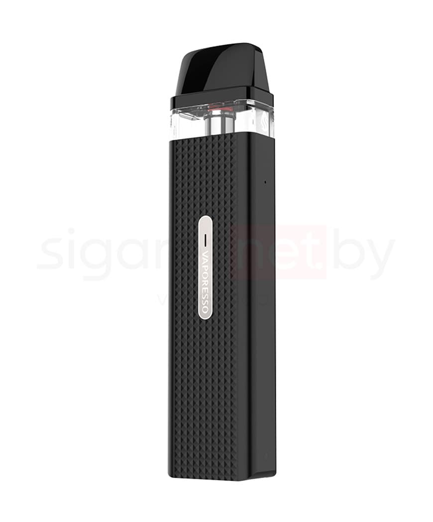 Стартовый комплект Vaporesso XROS Mini Pod 1000 mAh - 2 мл. ( Черный )