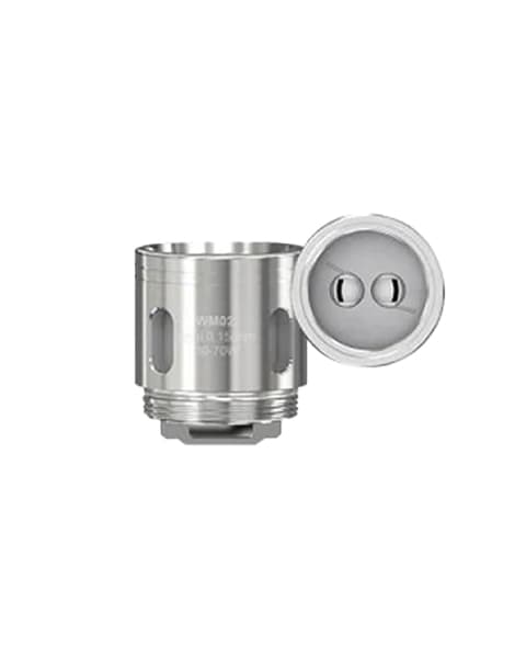 Сменный испаритель WISMEC WM2 для Gnome ( 0.15ohm ) 30-70W
