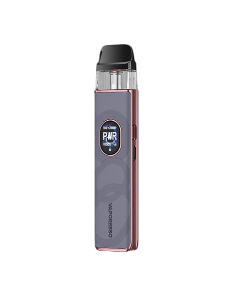 Вейп Vaporesso XROS 5 Pod ( Серый ) Grey Leather