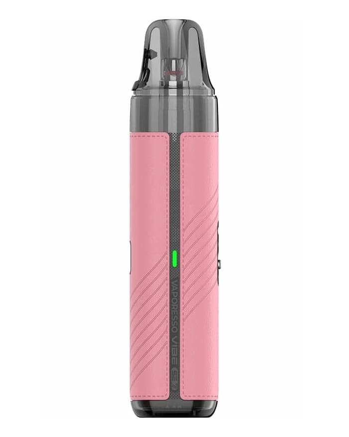 Вейп Vaporesso Vibe SE 2 Pod 1400 mAh - 4,5 мл. ( Розовый ) Leather Pink