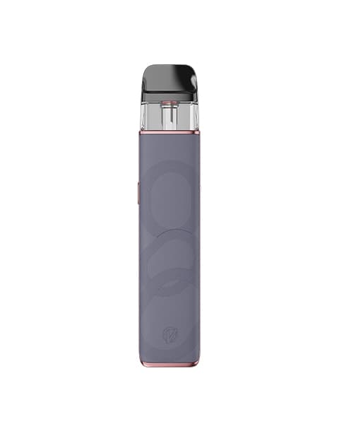 Вейп Vaporesso XROS 5 Pod ( Серый ) Grey Leather