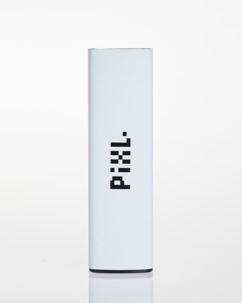 Электронная система курения PiXL 10W - 900 mAh ( Белый )