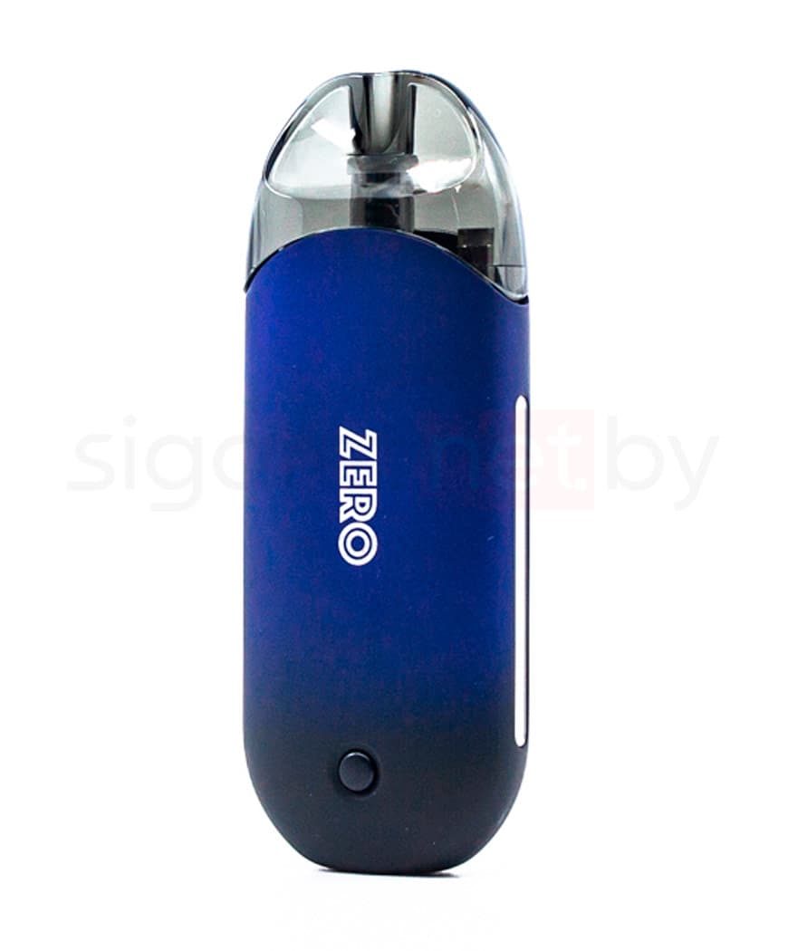 Стартовый комплект Vaporesso Renova Zero Mesh Pod 650 mAh - 2 мл. ( Черно - Синий )