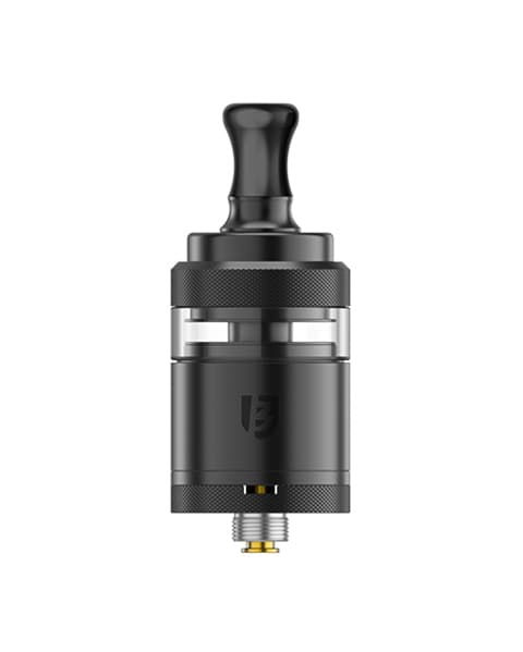 Клиромайзер Vandy Vape BSKR Mini V3 MTL RTA ( Черный ) Matte Black