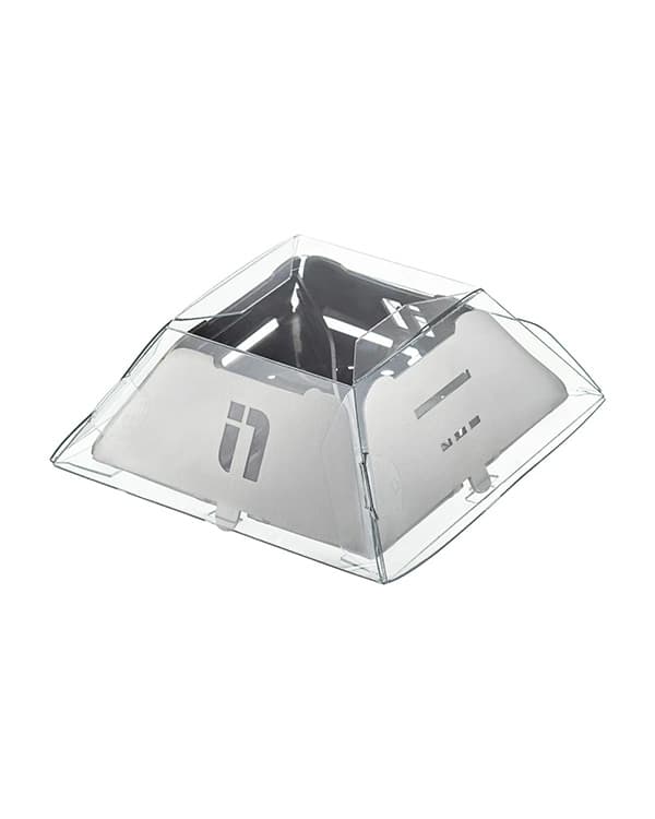 Контроллер жара ILIN