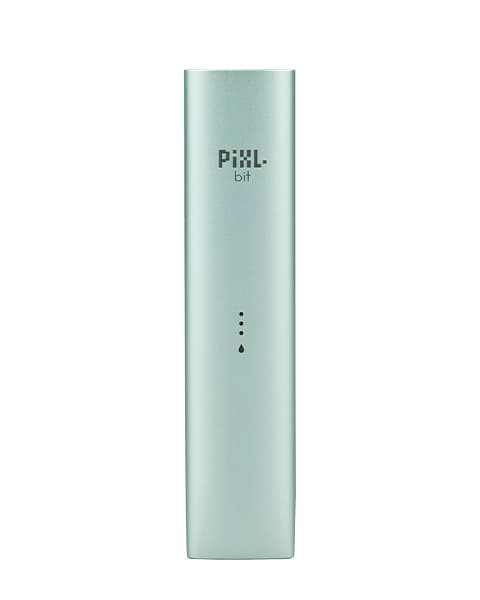 Электронная система курения PiXL bit 6W- 380 mAh ( Зеленый )