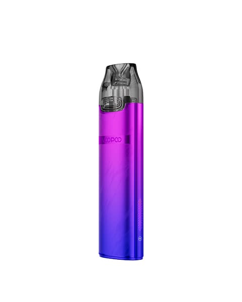 Вейп VOOPOO VMATE i3 ( Розово - Фиолетовый ) Neon 